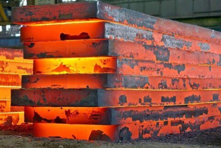 ایجاد دانش فنی ساخت و تولید صفحات بزرگ کریستالیزاتور‌های صنایع فولادریزی