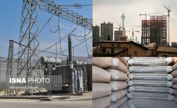 احتکار سیمان در خراسان شمالی وجود ندارد؛ مشکل کمبود است