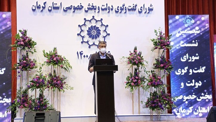 توسعه متوازن از محور صادرات می‌گذرد