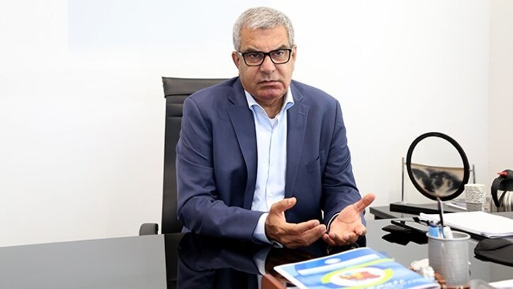 دولت سیزدهم تفکر ضدتولید را کنار بگذارد