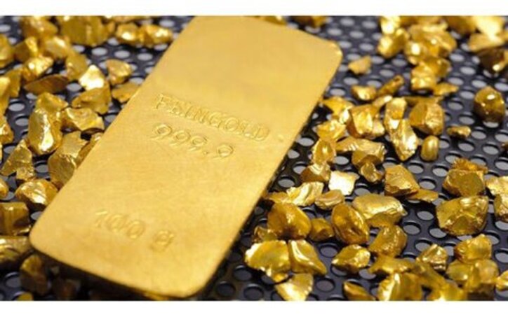 طلا در مسیر افزایش قیمت گام برداشت