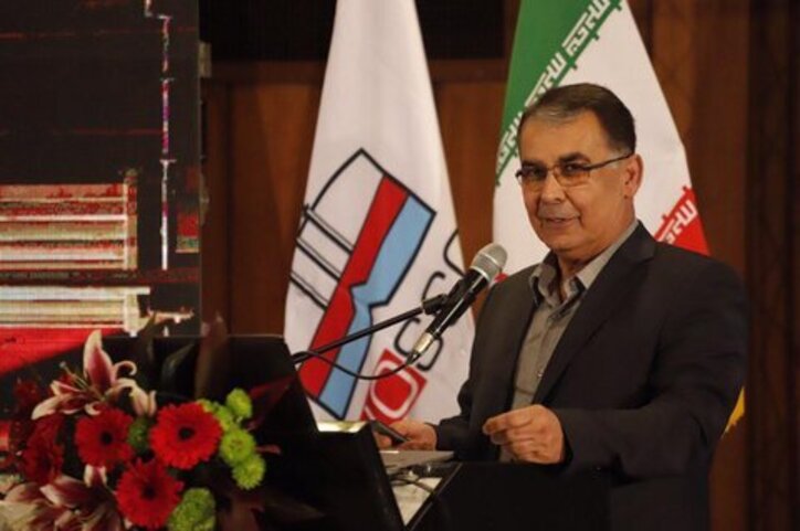 سال ۹۹ سال شکستن رکورد‌ها بود/ عبور از مرز یک میلیون و ۵۲۰ هزار تن تختال در فولاد هرمزگان