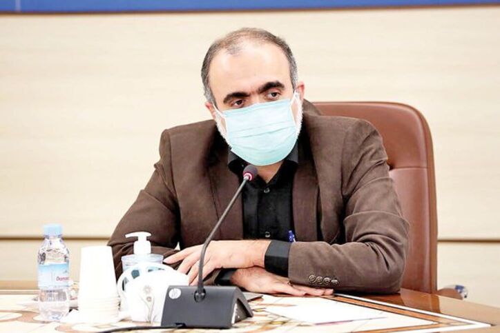 عامل جراحی اداری صمت