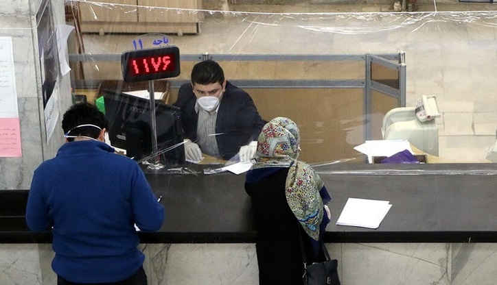 بودجه پرداخت وام بانک‌ها تمام شد؟