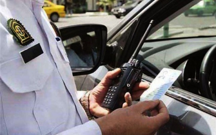 جزئیات بخشودگی جرایم رانندگی تا پایان دی‌ماه