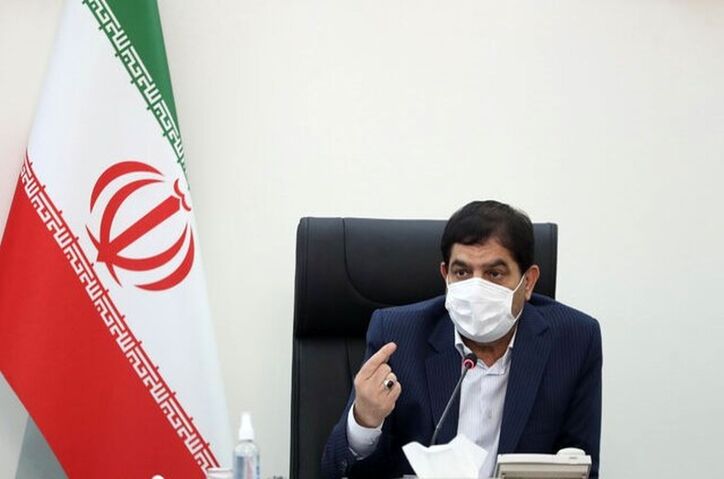 دغدغه‌ای برای تأمین ارز کالا‌های اساسی وجود ندارد / لزوم پرهیز از خام فروشی مواد معدنی