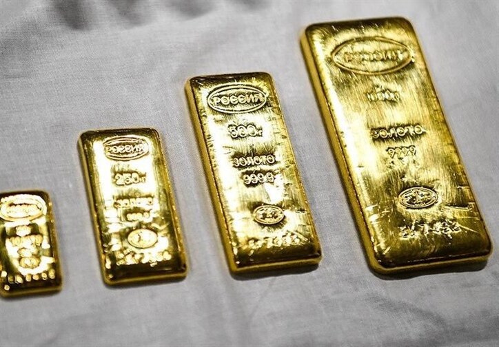 ذخایر ارز و طلای روسیه از مرز ۶۳۰ میلیارد دلار گذشت