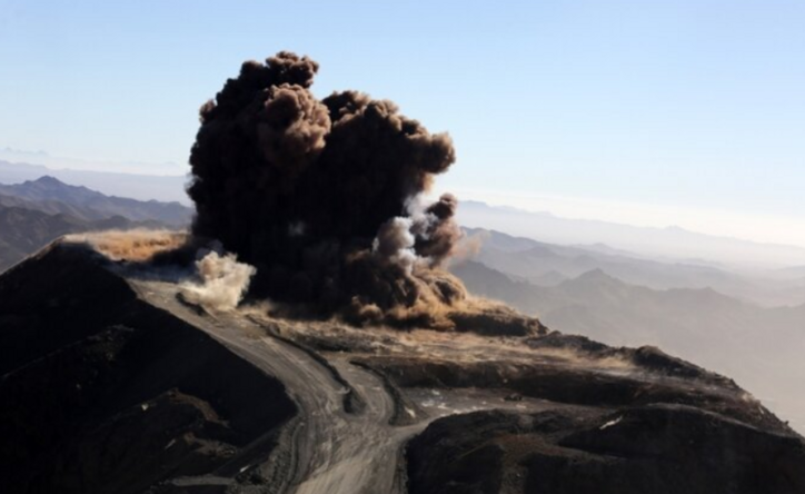 تامین سنگ‌ آهن برای طرح جامع فولاد و چالش‌ها و راهکار‌های موجود