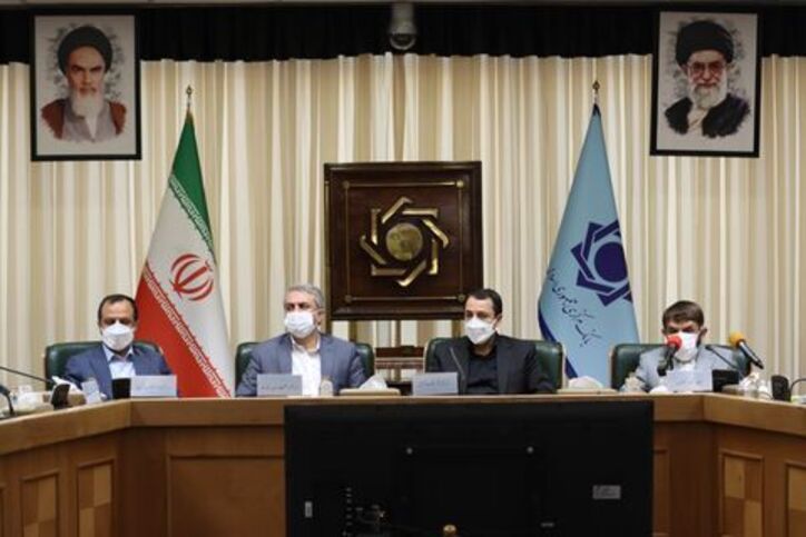 جزییات تامین مالی زنجیره‌ای تولید توسط نظام بانکی