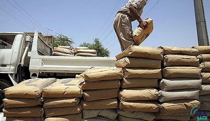 ترافیک اول هفته سیمانی‌ها در بورس کالا