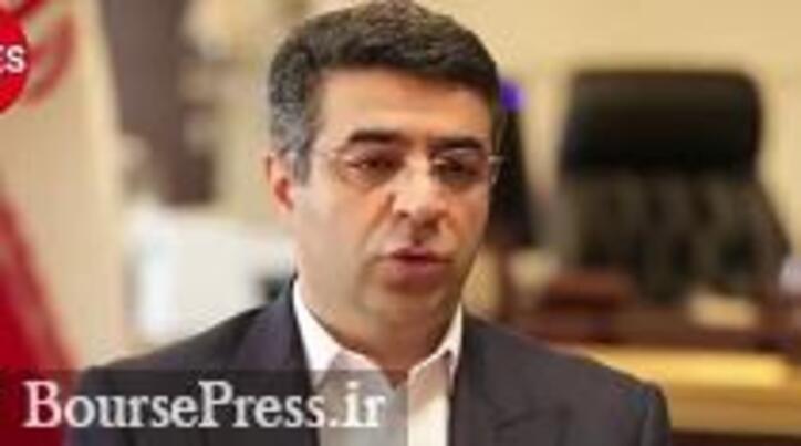 توضیحات معاون خوش نام درباره ابهامات خرید سهام شرکت غیر بورسی و ...