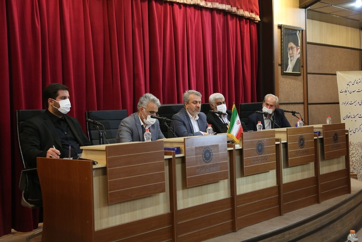 نظام توزیع کالا باید شفاف باشد