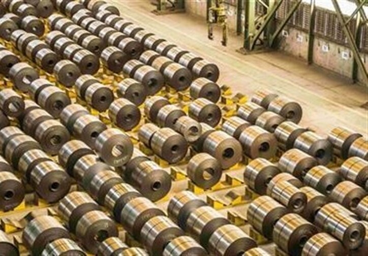 فراخوان برای تجربیات برتر در زمینه فولادسازی و ریخته گری مداوم