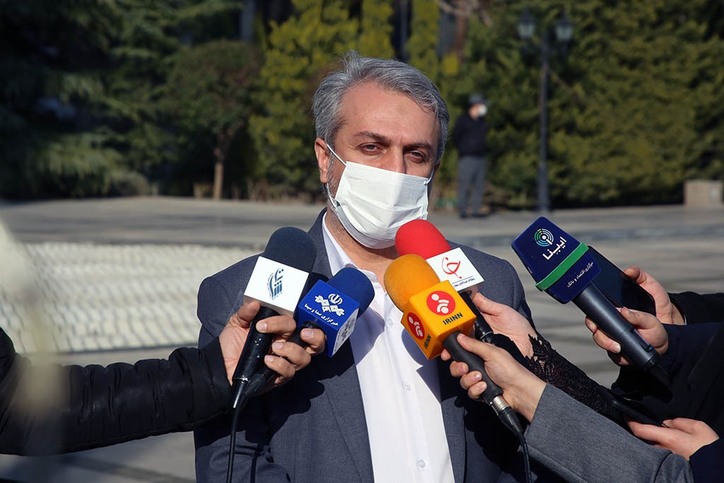 قدردانی از نمایندگان مجلس در پی تصویب طرح دو فوریتی حمایت از واحد‌های تولیدی