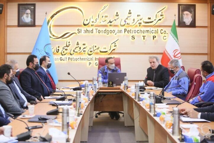 تمدید گواهینامه‌های سیستم مدیریتی «شگویا»