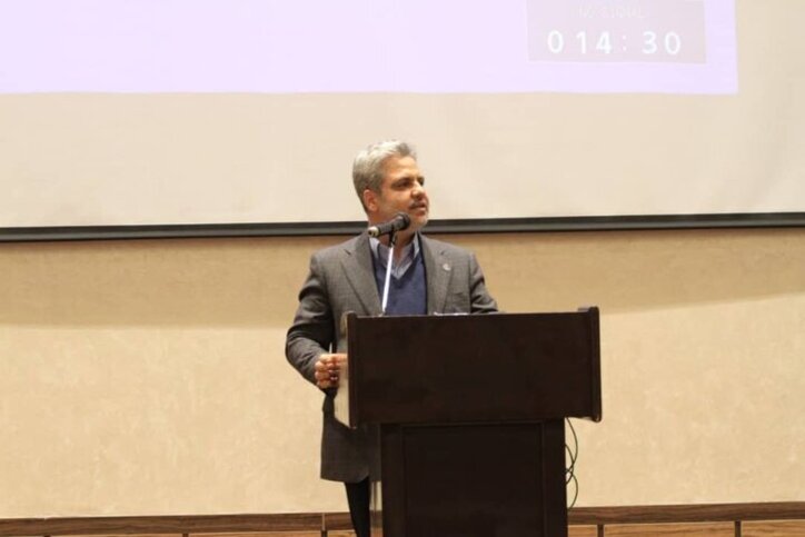 افزایش ضریب نفوذ بیمه «جان دانا»