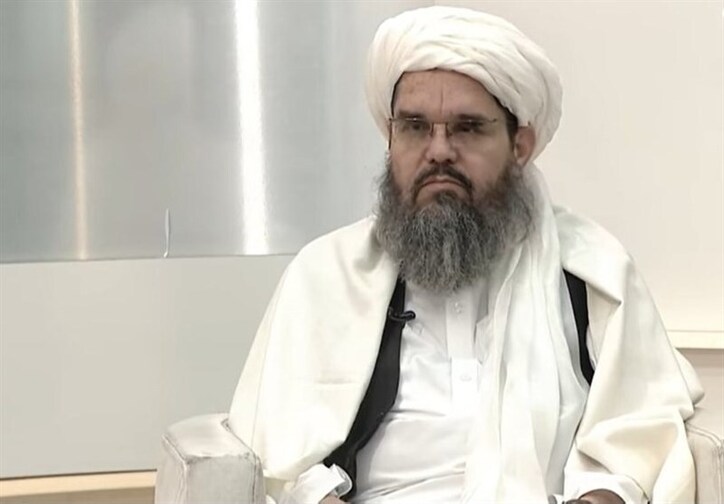 طالبان: چین پروژه «مس عینک» را براساس توافقنامه قبلی آغاز کند