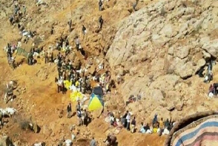 عضوگیری بیش از ۲۸ هزار نفر در شرکت تعاونی معدن آلبلاغ