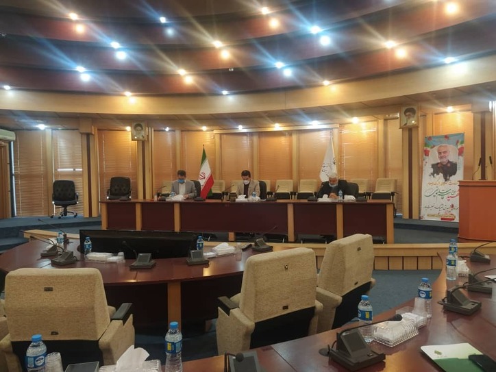 جایگاه هشتم گلستان در کشور در پرداخت تسهیلات رونق تولید