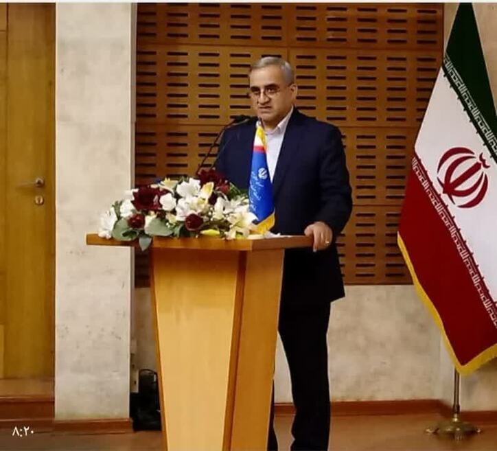 کسب رتبه نخست پرداخت تسهیلات رونق تولید به واحد‌های صنعتی گیلان