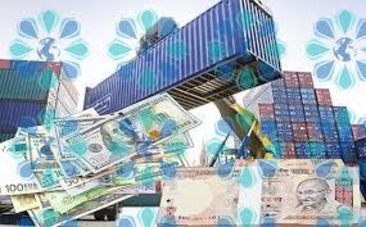 صادرات ۸۳ هزار تن کالا از چهارمحال و بختیاری