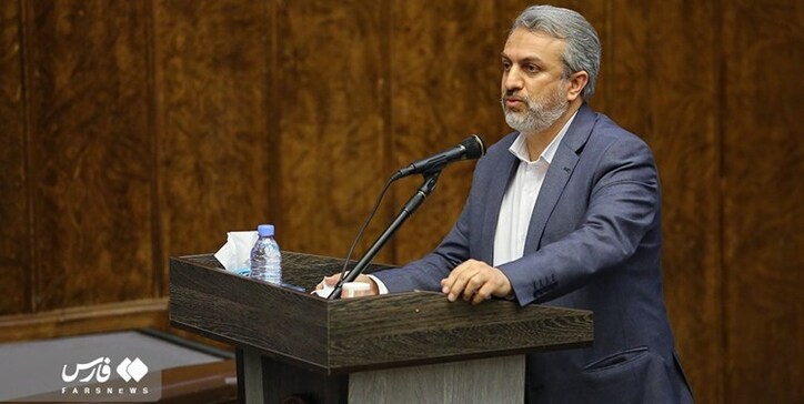 تامین ۳۰۰۰ میلیارد تومان برای تکمیل ۱۸ طرح نیمه تمام صنعتی در قم/ با کمبود مواد اولیه پتروشیمی مواجهیم