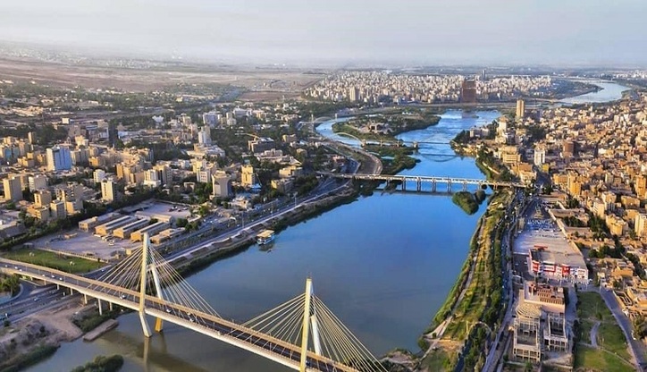 افزایش ۴۰ درصدی قیمت آپارتمان در اهواز/ کدام محله بیش‌ترین افزایش قیمت را دارد؟