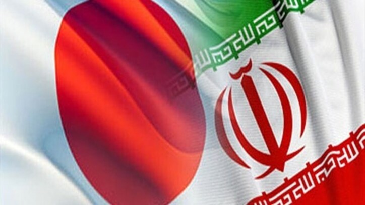ژاپن سند همکاری تجاری با ایران تنظیم می‌کند