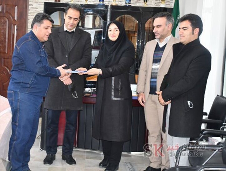 شرکت سیمان کردستان در میان ۱۰ شرکت برتر سیمان در حوزه مصرف انرژی