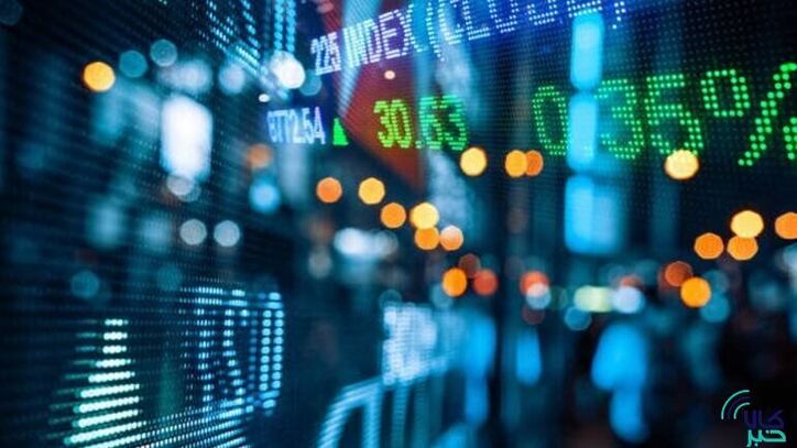 شروع نوسانی بورس‌های آسیایی در سال ۲۰۲۲