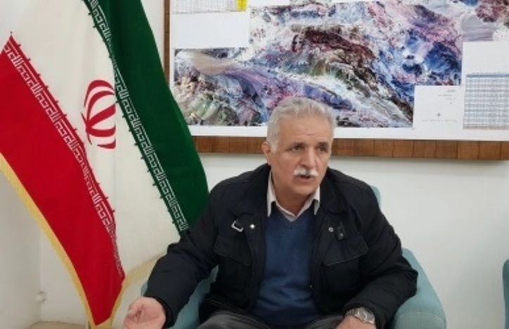 معاون اکتشاف سازمان زمین‌شناسی و اکتشافات‌معدنی کشور خبر داد: شناسایی نشانه‌هایی از کانه‌زایی طلا، مس، آنتیموان و روی در مطالعات کانی‌سنگین پهنه خراسان‌جنوبی