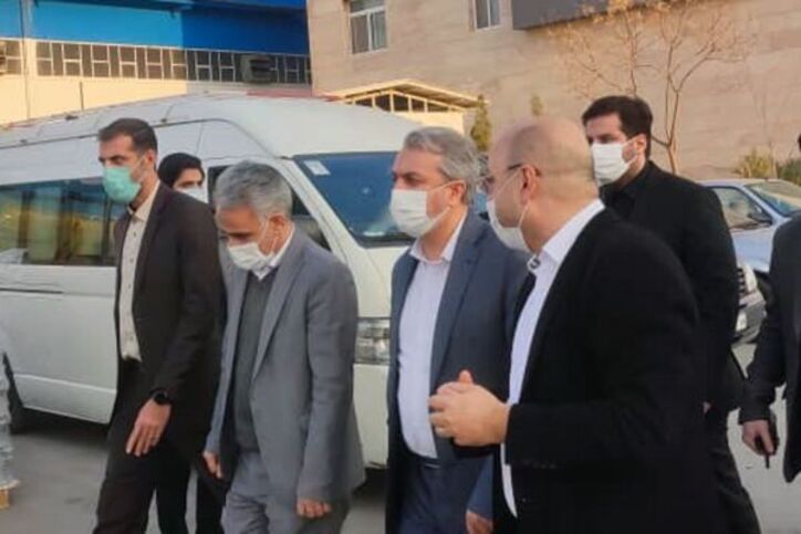 واحد‌های تولید لوازم خانگی قم به سمت صادرات بروند