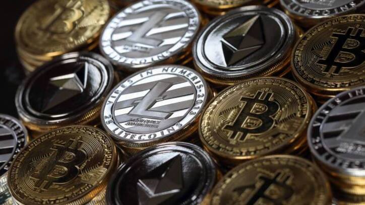 کار کنید، ارز دیجیتال دستمزد بگیرید