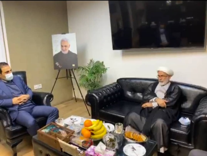 تاکیدمدیرعامل شرکت ورق خودرو چهارمحال و بختیاری بر توسعه کارخانه بمنظور خلق ارزش افزوده و رفع معضل بیکاری دراستان