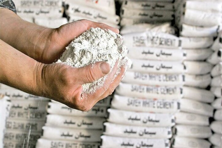 ترکیب جدید انجمن سیمان مشخص شد