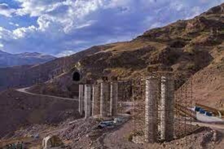 راه آهن اردبیل نیازمند ۱۸۰۰ میلیارد تومان اعتبار/ اردبیل سال آینده به راه آهن سراسری می‌پیوندد