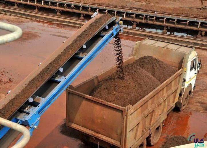 سمت و سوی بازار سنگ آهن در سال ۲۰۲۱