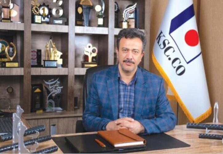 چالش‌های شرکت‌های ایرانی در حوزه صادرات میلگرد