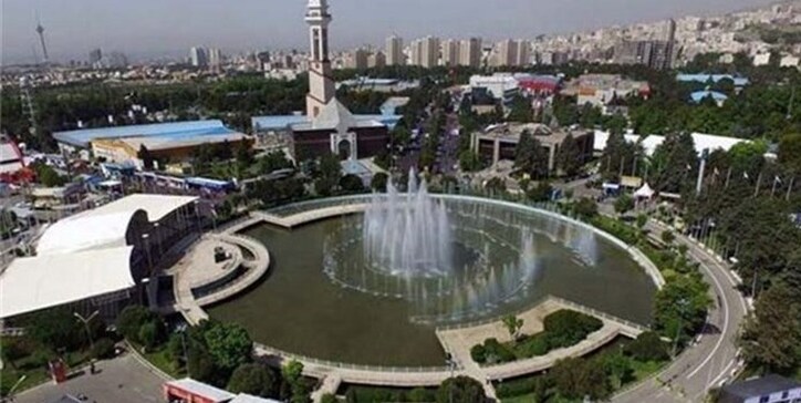 وزیر صمت مسوول پاویون ایران در اکسپو دبی را برکنار کرد