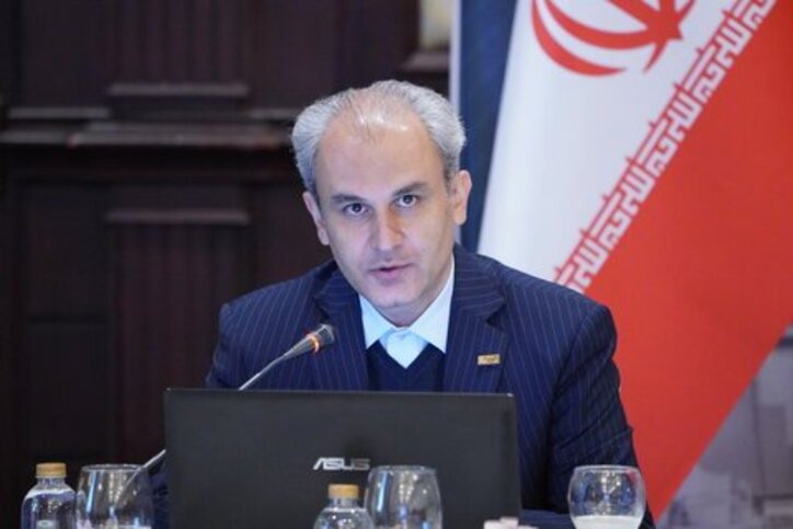 میزان رضایتمندی مشتریان از عملکرد فولاد مبارکه به ۸۵ درصد رسید
