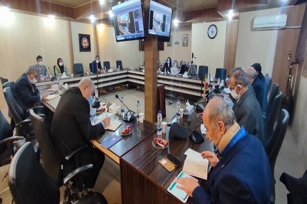 ایجاد شهرک سنگ در همدان پیگیری می&zwnj;شود| افزایش قیمت گاز چالش جدی واحد&zwnj;های صنعتی