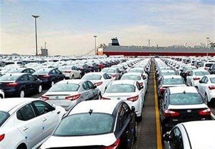 عضو کمیسیون صنایع و معادن مجلس: طرح ساماندهی بازار واردات خودرو مشروط به صادرات شد