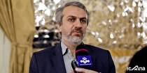 قیمت میلگرد به کمتر از ۱۴ هزار تومان رسیده است/کاهش نرخ ورق فولاد