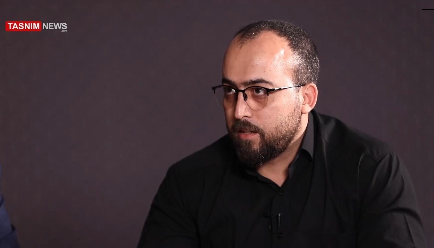میزگرد میزگرد