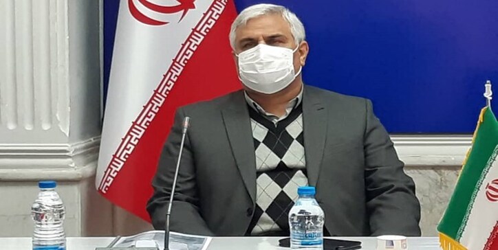 ۷۰ درصد صادرات گیلان از گمرک آستارا انجام می‌شود