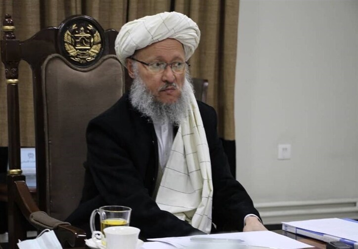 ایجاد بازار مشترک مرزی با ایران، محور نشست کمیسیون اقتصادی طالبان