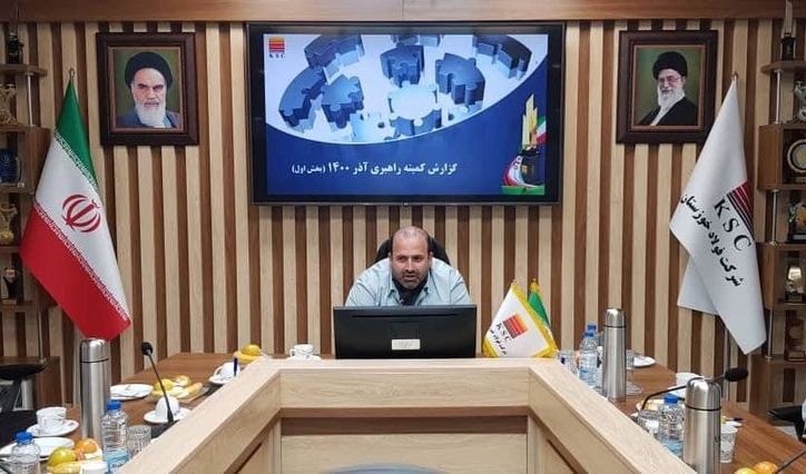 ‌می‌خواهند با رواج فرهنگ صنعت ستیزی مردم را در مقابل تولید قرار دهند