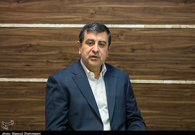 سهم ۲ درصدی اقتصاد ساحلی ایران از تولید ناخالص داخلی/ جمعیت کم سواحل مکران نشانه کم توجهی به مقوله دریاست سهم ۲ درصدی اقتصاد ساحلی ایران از تولید ناخالص داخلی/ جمعیت کم سواحل مکران نشانه کم توجهی به مقوله دریاست