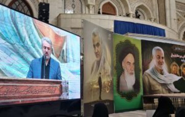 دولت سیزدهم باعث حذف فساد و رانت در تخصیص فولاد، سیمان و مواد پتروشیمی شد