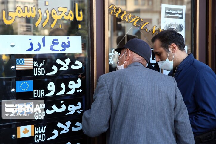 دلالی ارز مسافرتی با برنامه‌های بانک مرکزی برچیده می‌شود
